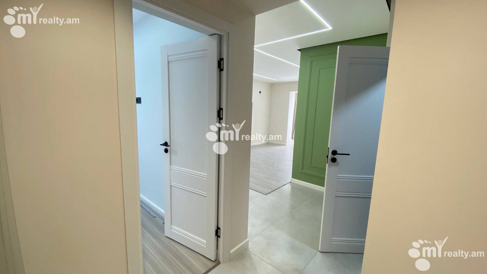 2 bedroom apartment for sale  Z. Kanaqertsi, Qanaqer- Sejtun Yerevan, 160074