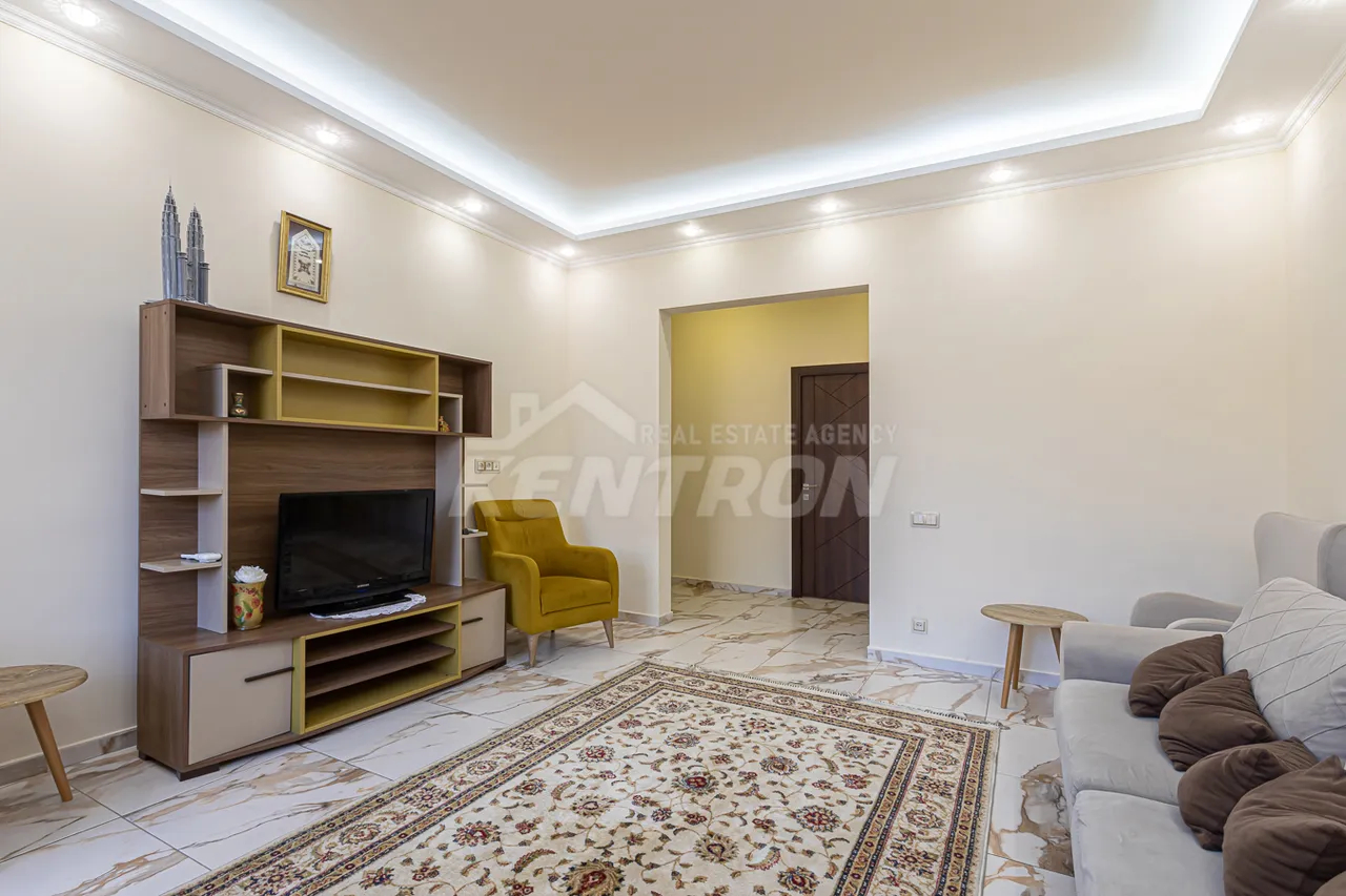 3 bedroom apartment for rent Kasyan St, Arabkir Yerevan, 157539