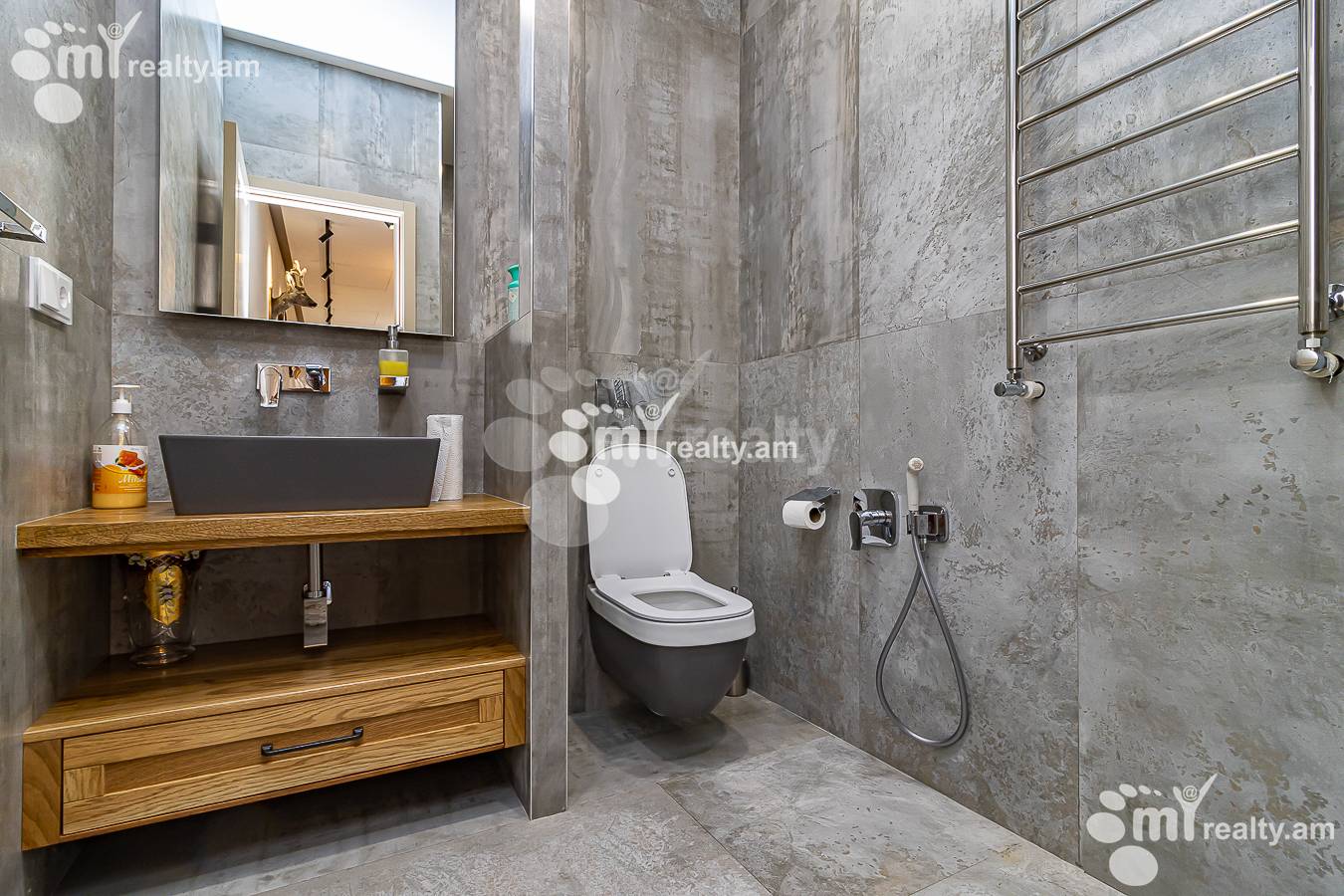 3 bedroom apartment for sale Hambardzumyan St, Arabkir Yerevan, 148585