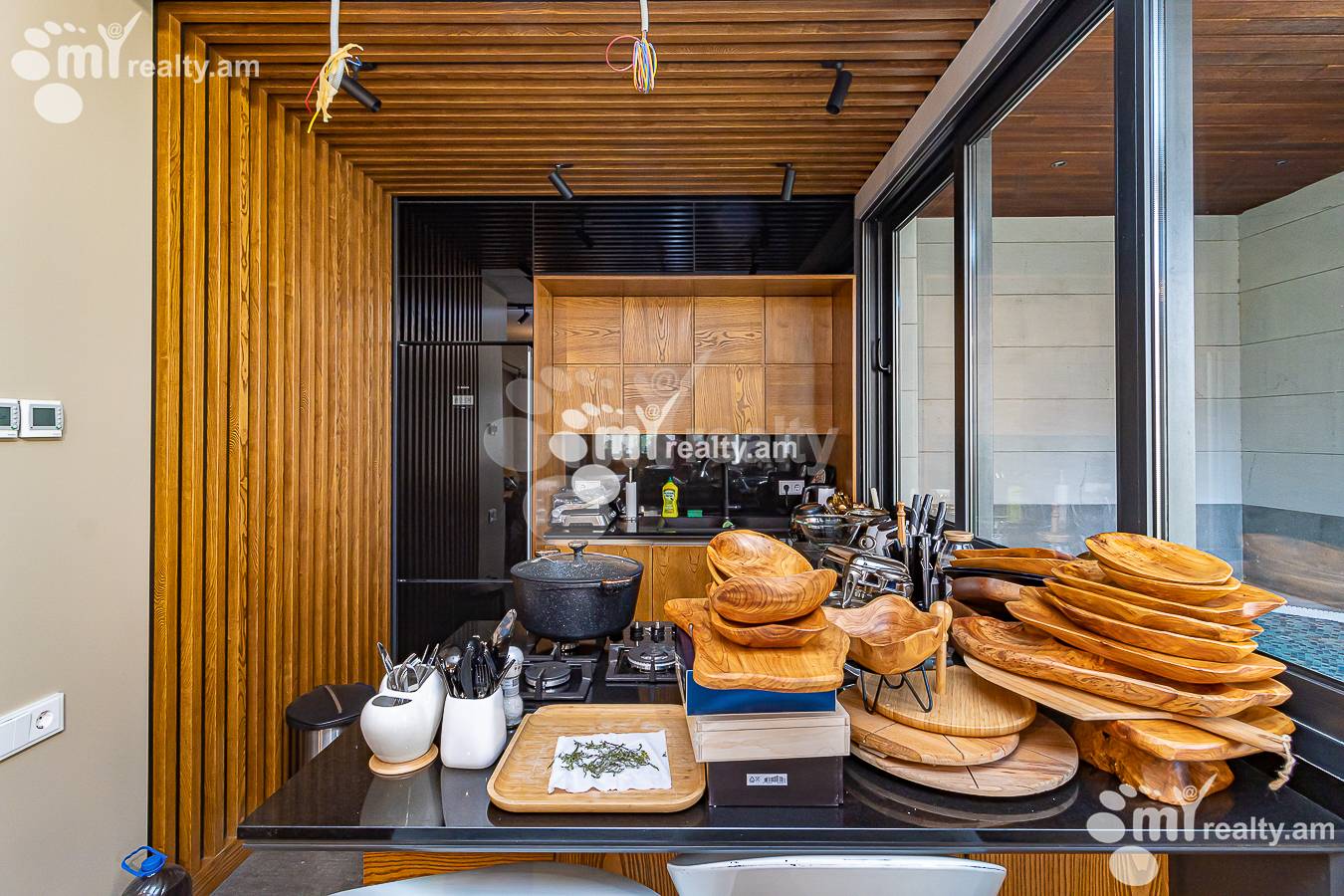 3 bedroom apartment for sale Hambardzumyan St, Arabkir Yerevan, 148585