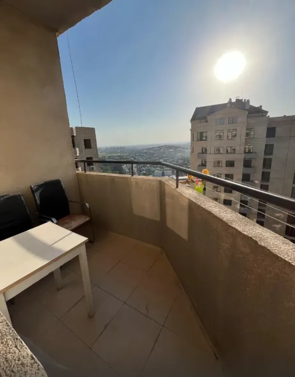 2 bedroom apartment for rent Argishti St, Center Yerevan, 161465