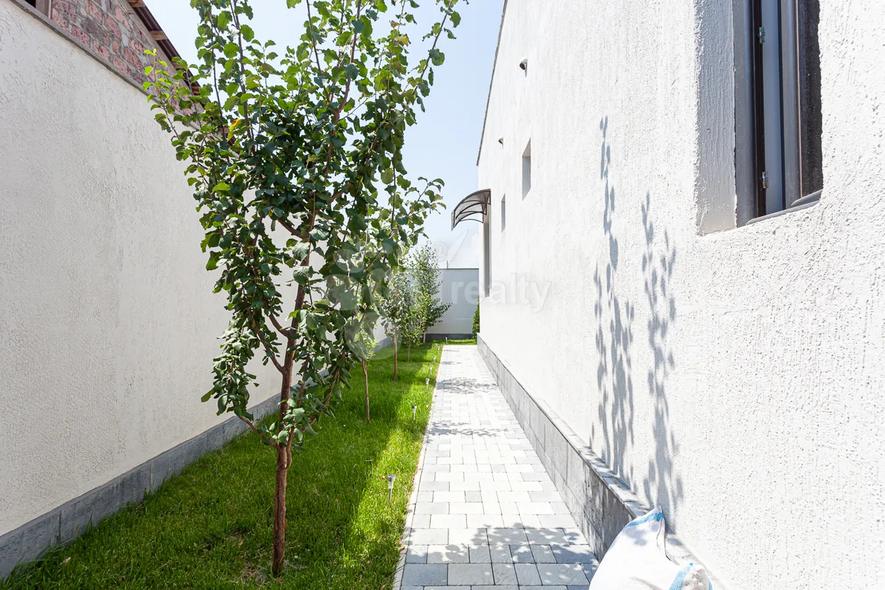 Առանձնատուն վարձով Քասախ, Աջափնյակ Երևան, 159408