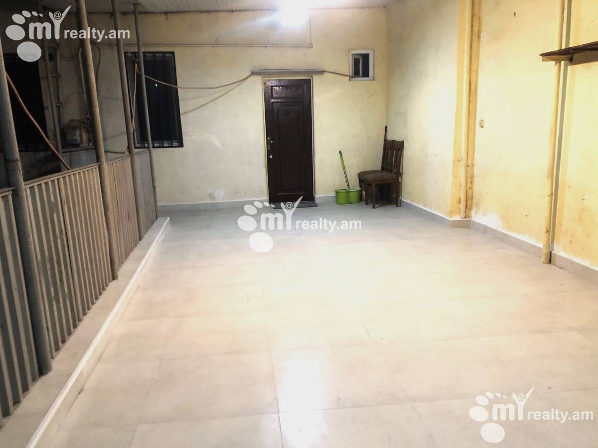 Առանձնատուն վարձով Էմինեսկու փող, Քանաքեռ-Զեյթուն Երևան, 156450