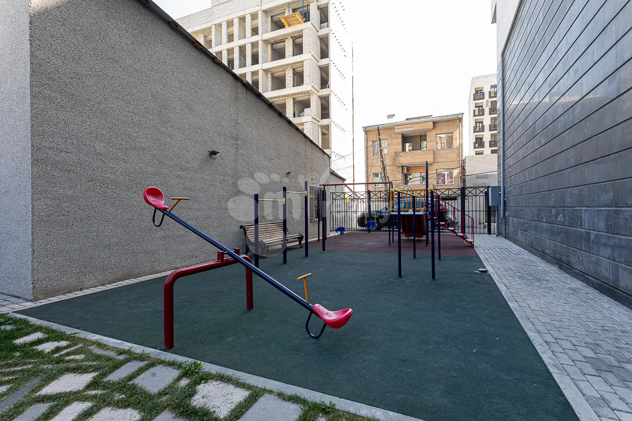 3 bedroom apartment for rent Arabkir 25 St, Arabkir Yerevan, 158019