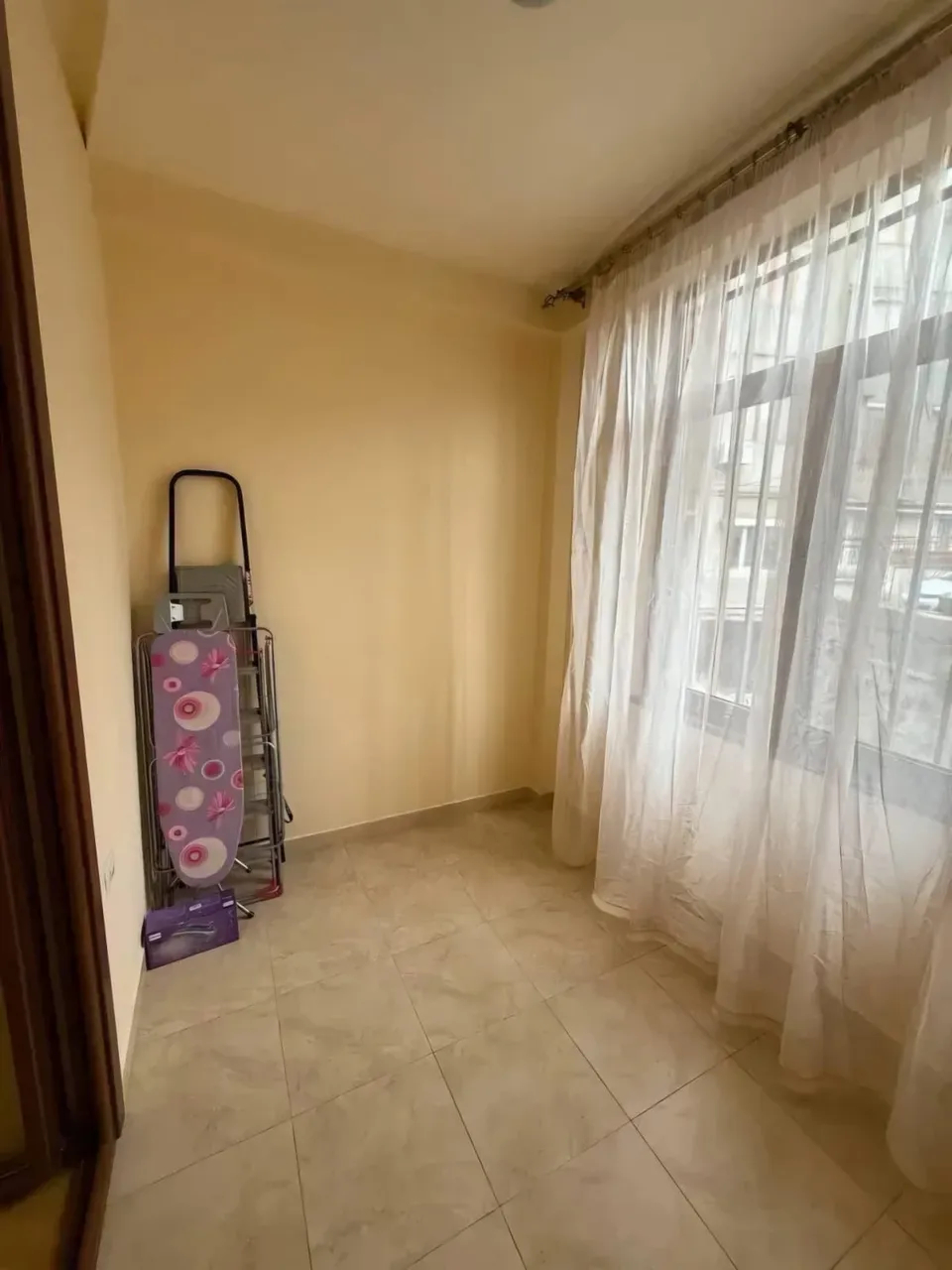 3 bedroom apartment for rent Baghramyan av(Arabkir), Arabkir Yerevan, 161588