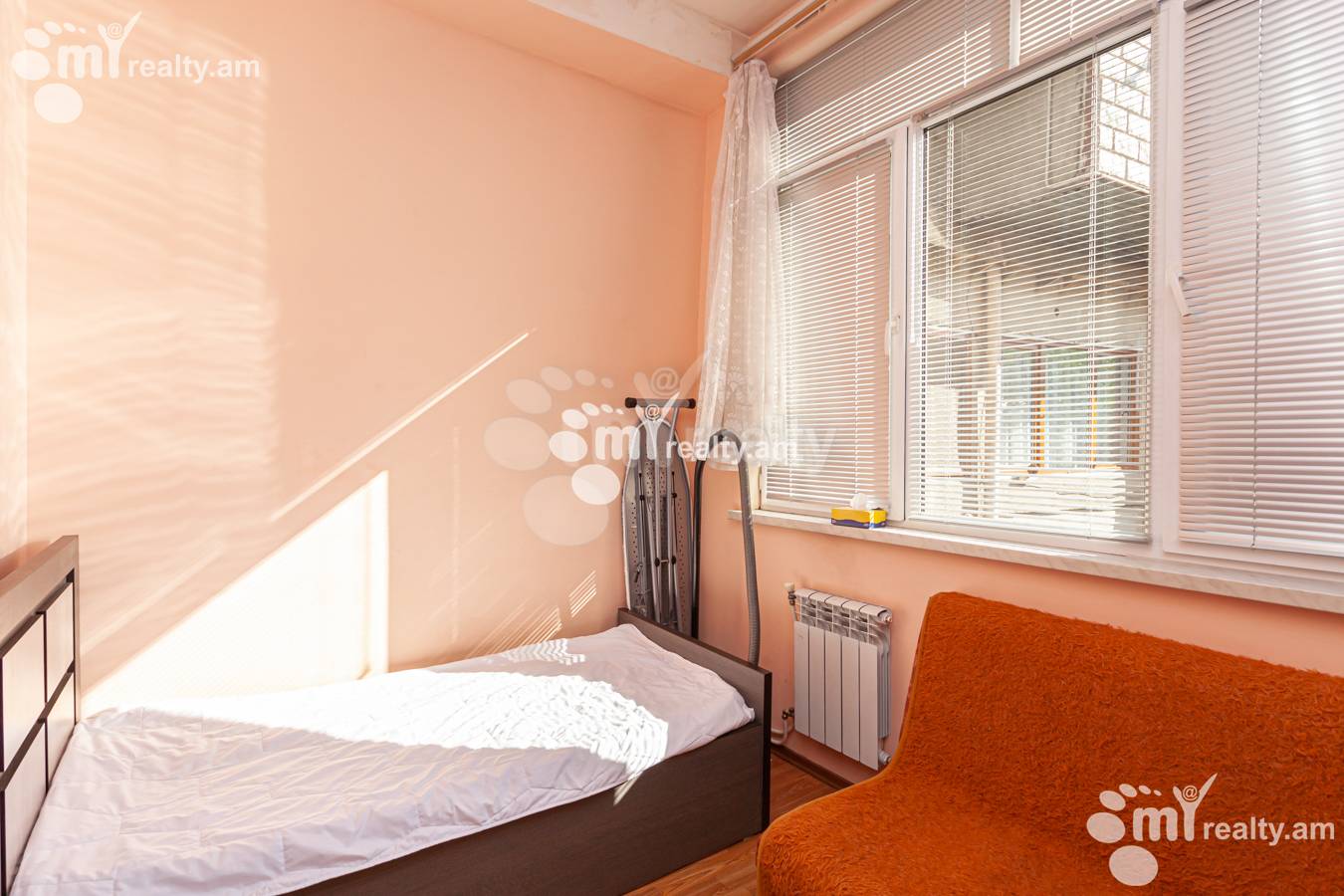 Снять 3 комнатную квартиру Московян ул, Центр Ереван, 152003