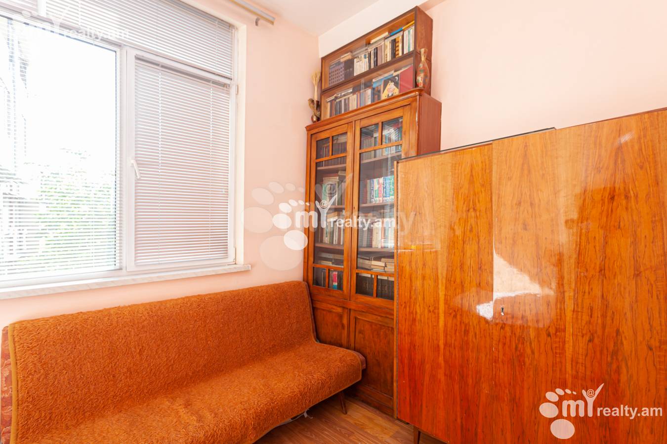 Снять 3 комнатную квартиру Московян ул, Центр Ереван, 152003