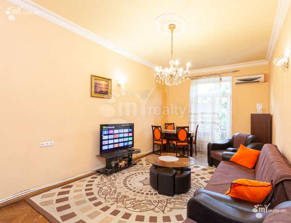 3-senyakanoc-bnakaran-vardzakalutyun-Yerevan-Center