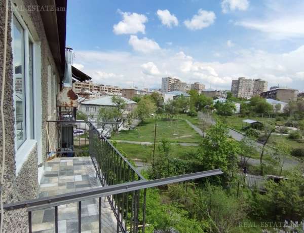 1-senyakanoc-bnakaran-vacharq-Yerevan-Nor-Norq
