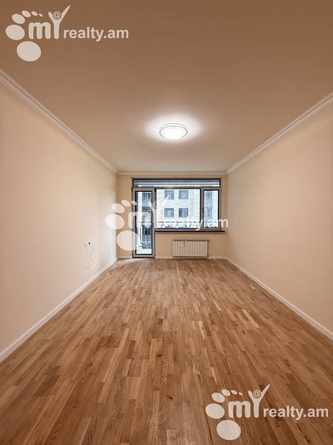 Купить 2 комнатную квартиру Врацакан ул, Арабкир Ереван, 156841