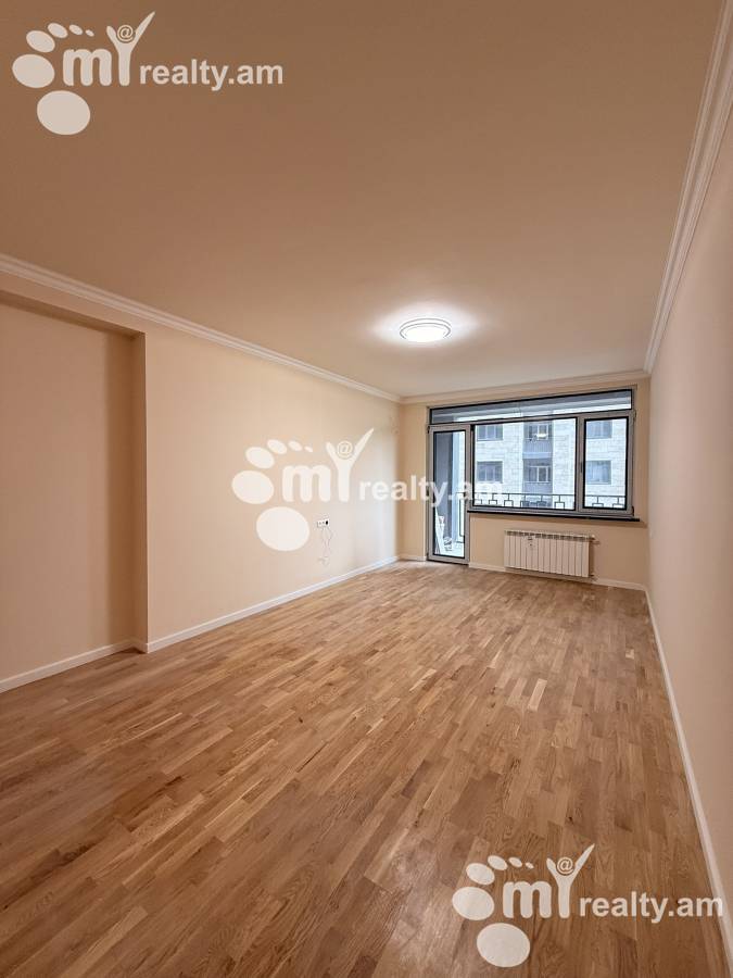 Купить 2 комнатную квартиру Врацакан ул, Арабкир Ереван, 156841