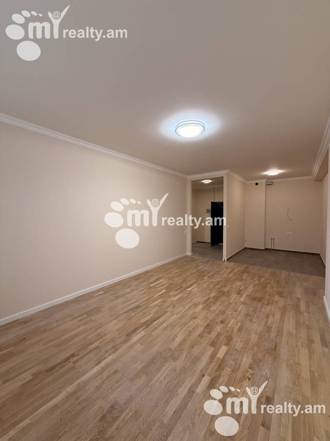 Купить 2 комнатную квартиру Врацакан ул, Арабкир Ереван, 156841