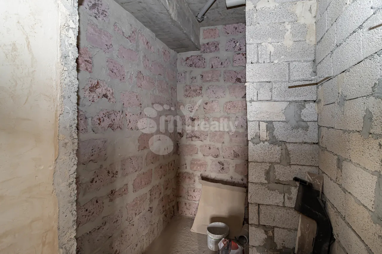 Купить 4 комнатную квартиру Комитас пр, Арабкир Ереван, 159972