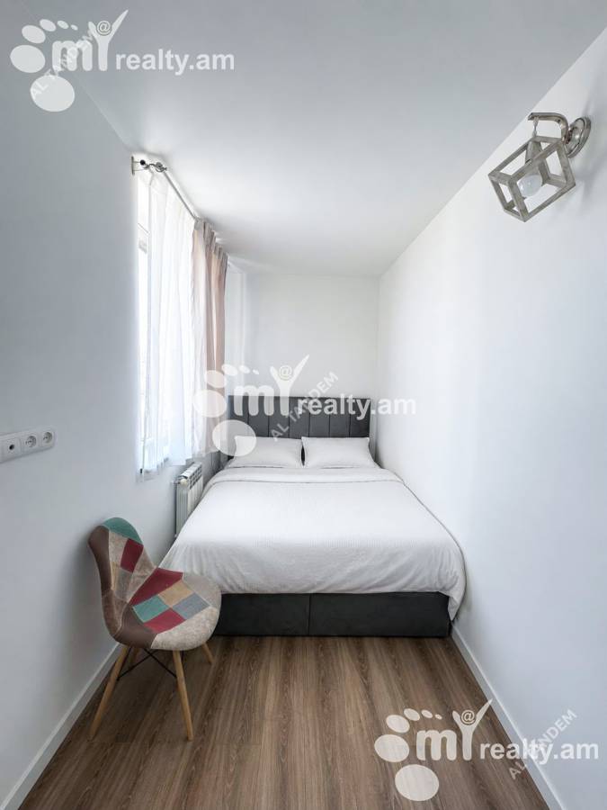 3 bedroom apartment for rent Keri St, Arabkir Yerevan, 160834