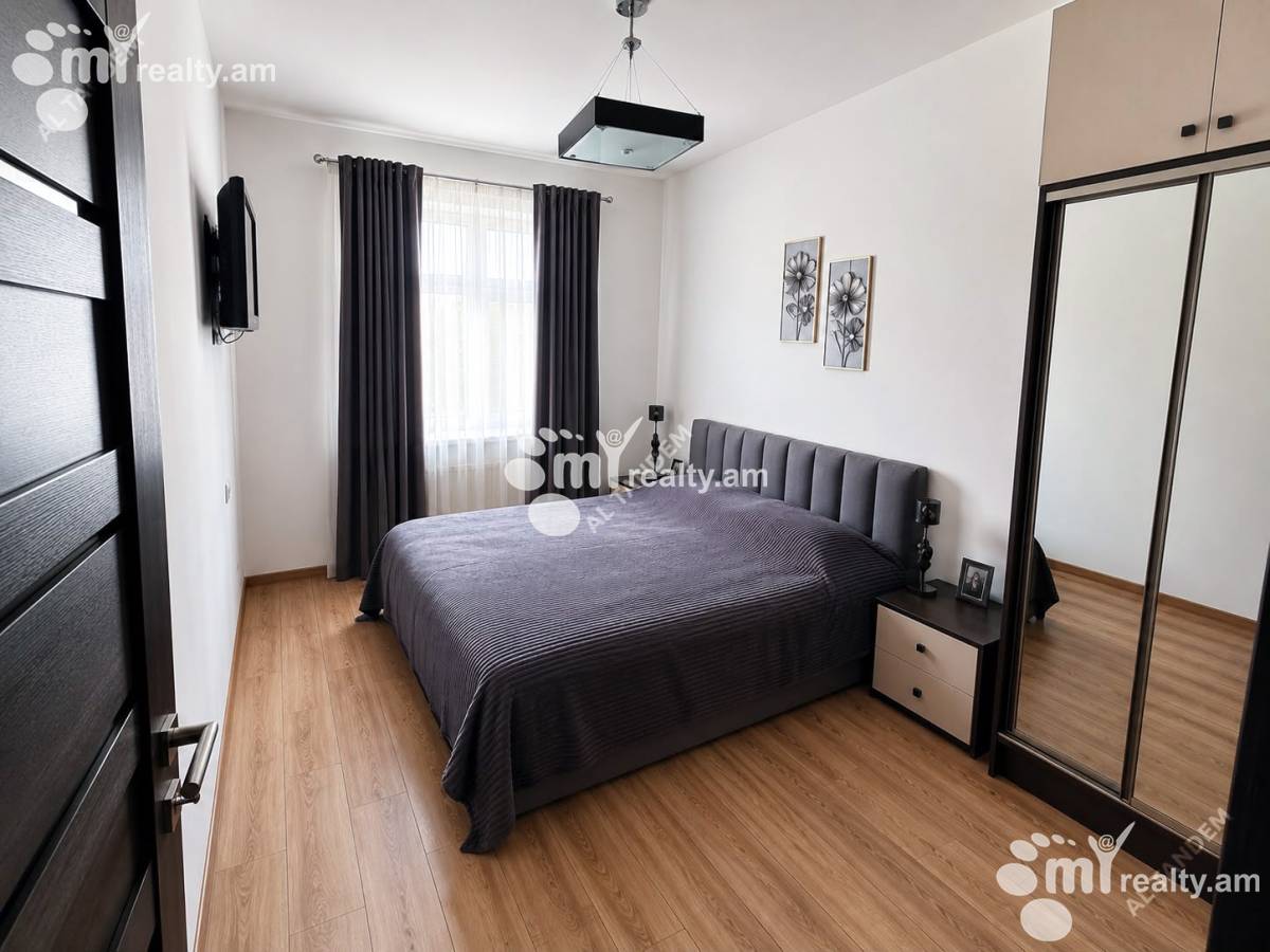 3 bedroom apartment for rent Keri St, Arabkir Yerevan, 160834