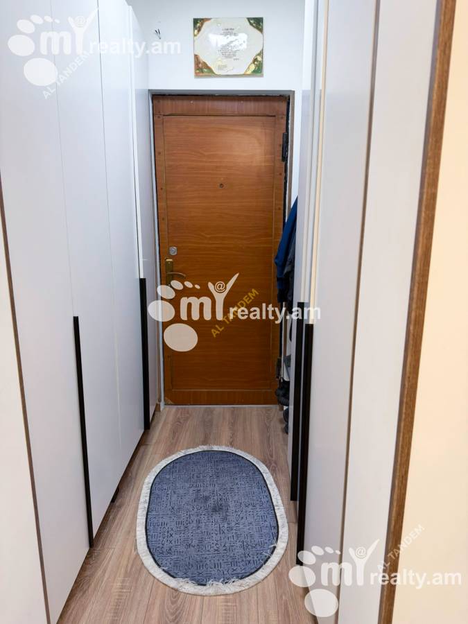 3 bedroom apartment for rent Keri St, Arabkir Yerevan, 160834