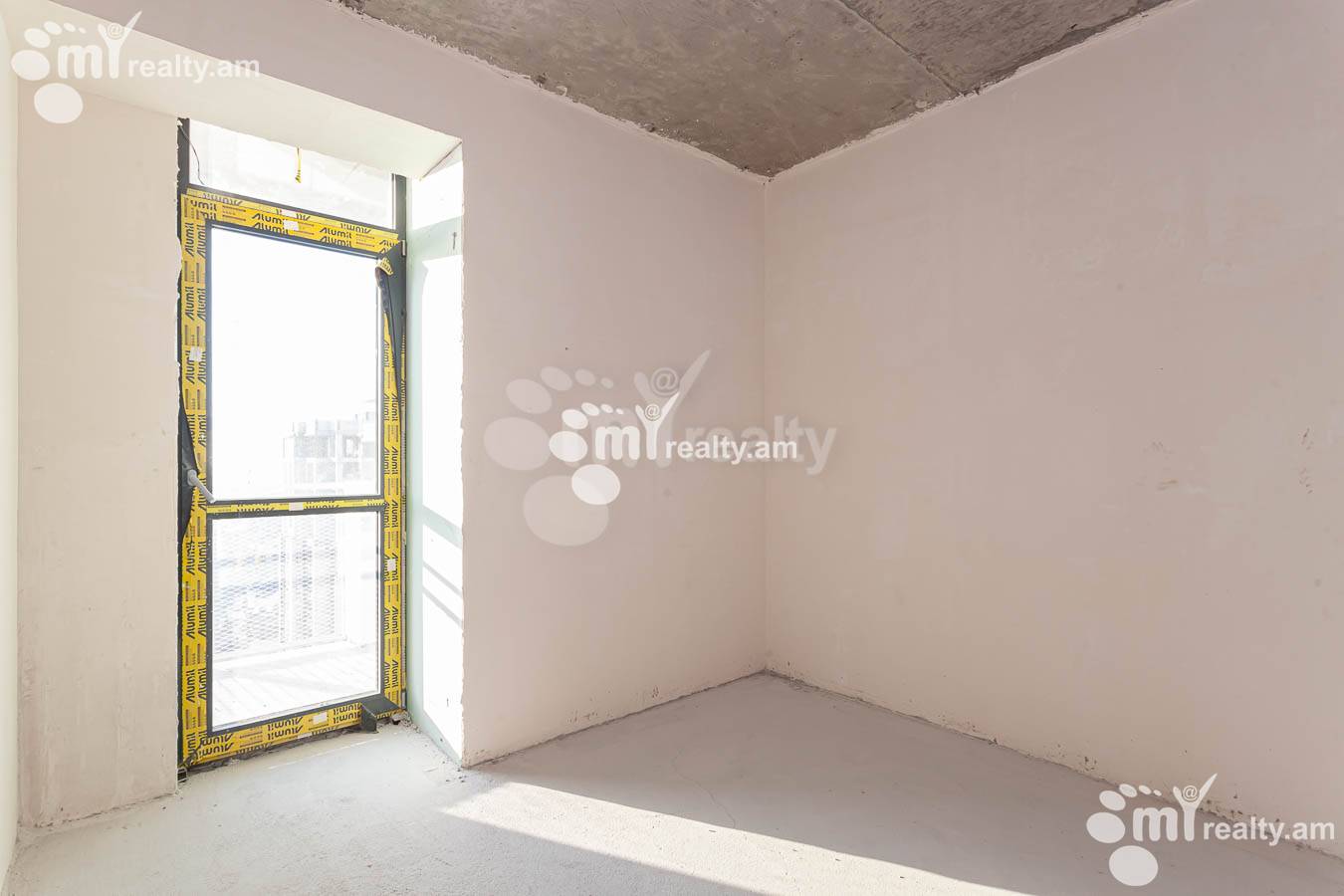 3 bedroom apartment for sale Leningradyan St, Ajapnyak Yerevan, 155149