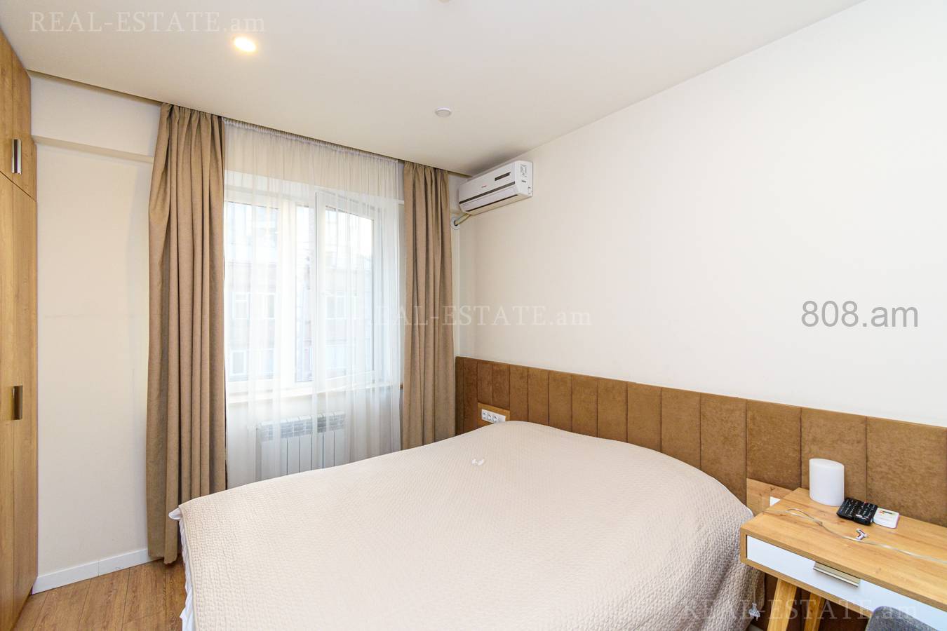 3 bedroom apartment for sale Pushkin St, Center Yerevan, 133342