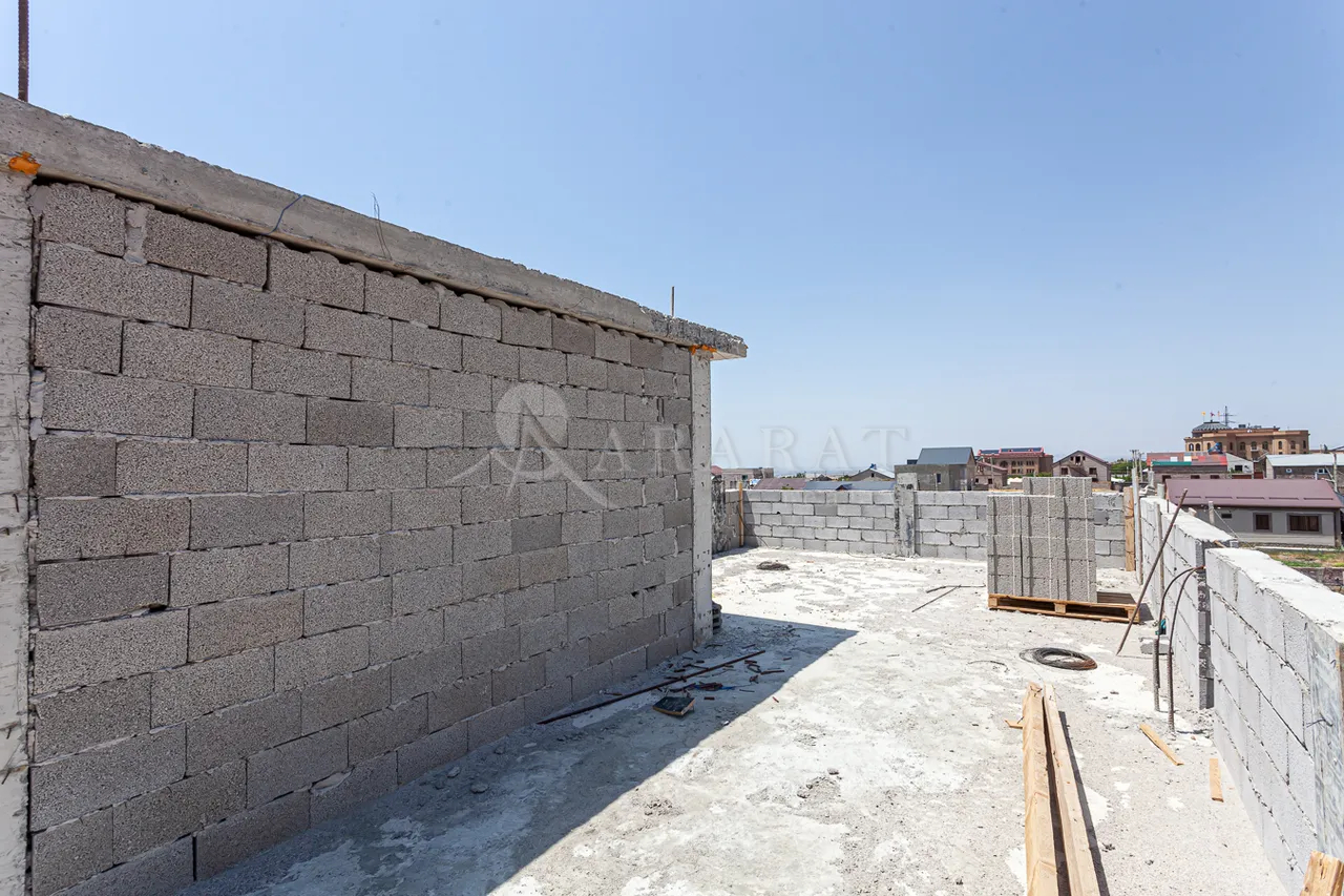 House for sale Silikyan district, Adshapnjak Yerevan, 157381