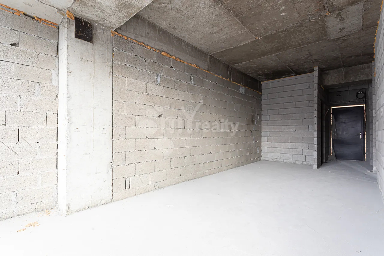 2 bedroom apartment for sale خیابان لِنینگراندیان, آچاپنیاک ایروان, 158445