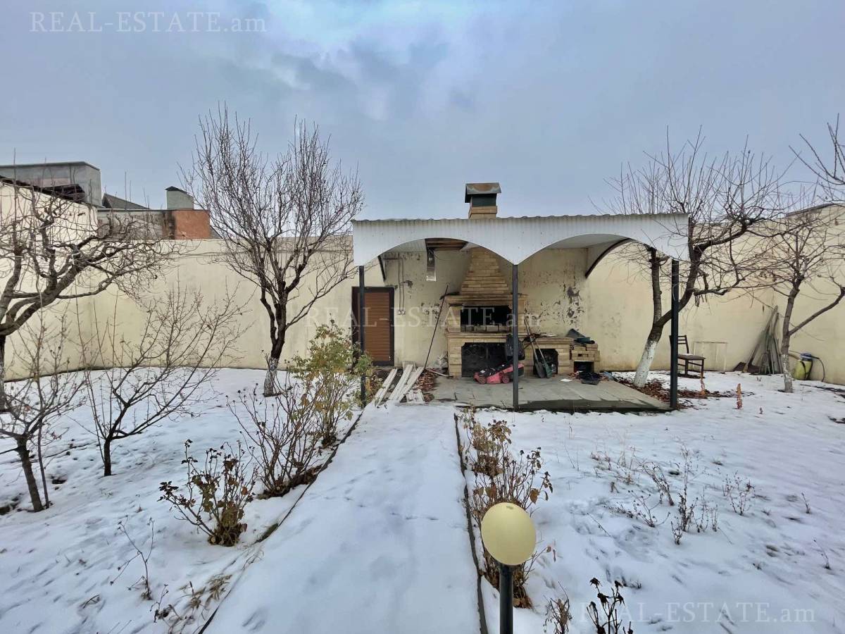 Առանձնատուն  Բագրևանդ թաղամաս, Նոր Նորք Երևան, 117785