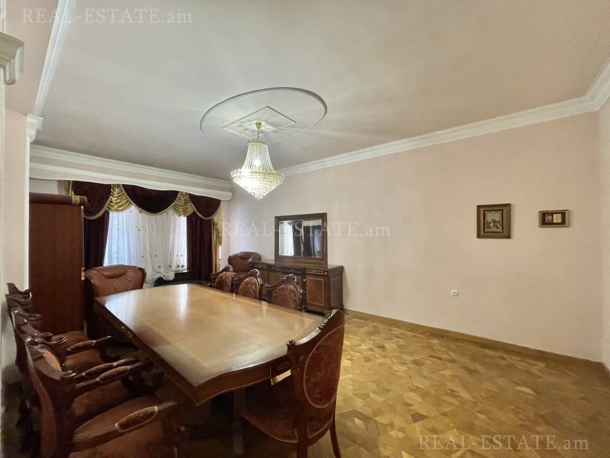 Առանձնատուն  Բագրևանդ թաղամաս, Նոր Նորք Երևան, 117785