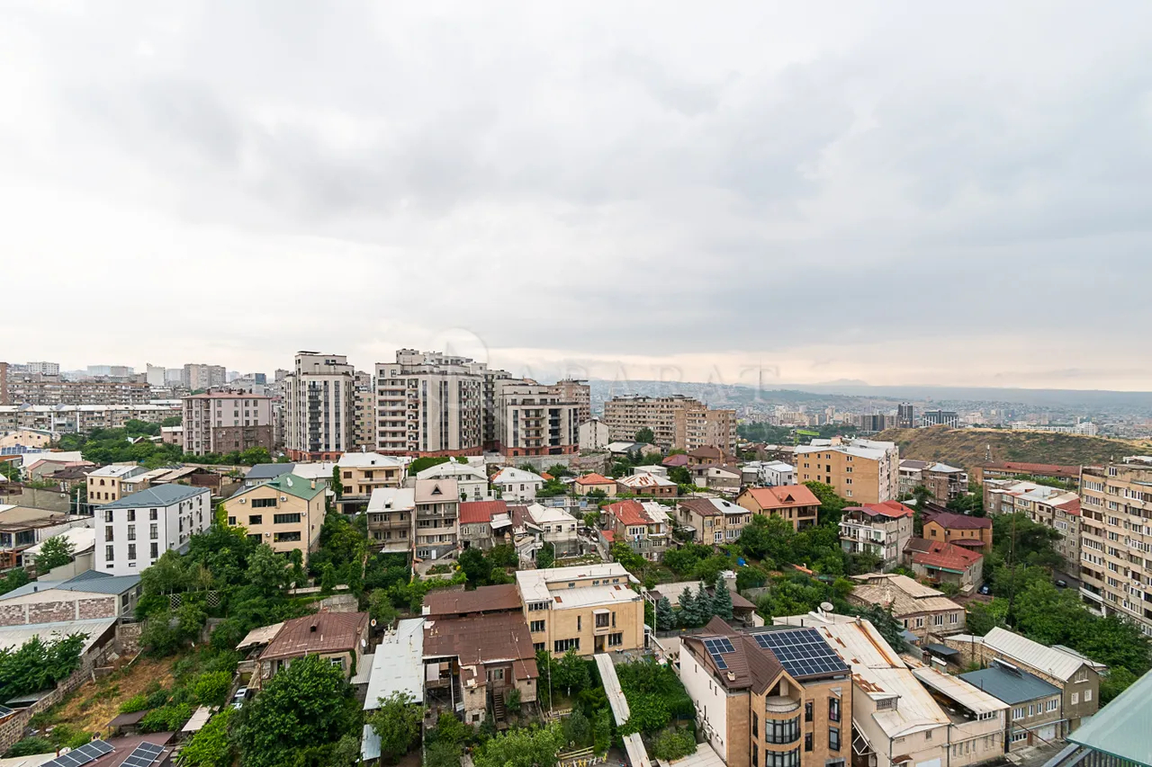 2 սենյականոց բնակարան  Կիևյան փող, Արաբկիր Երևան, 160936