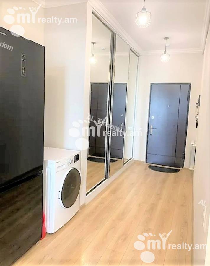 Купить 2 комнатную квартиру Ленинградян ил, Ачапняк Ереван, 142763