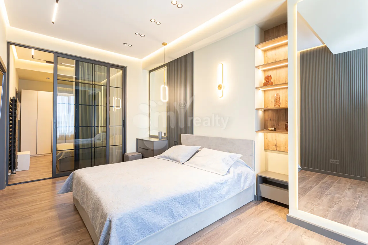 3 bedroom apartment for rent Ghapantsian St, Arabkir Yerevan, 160312