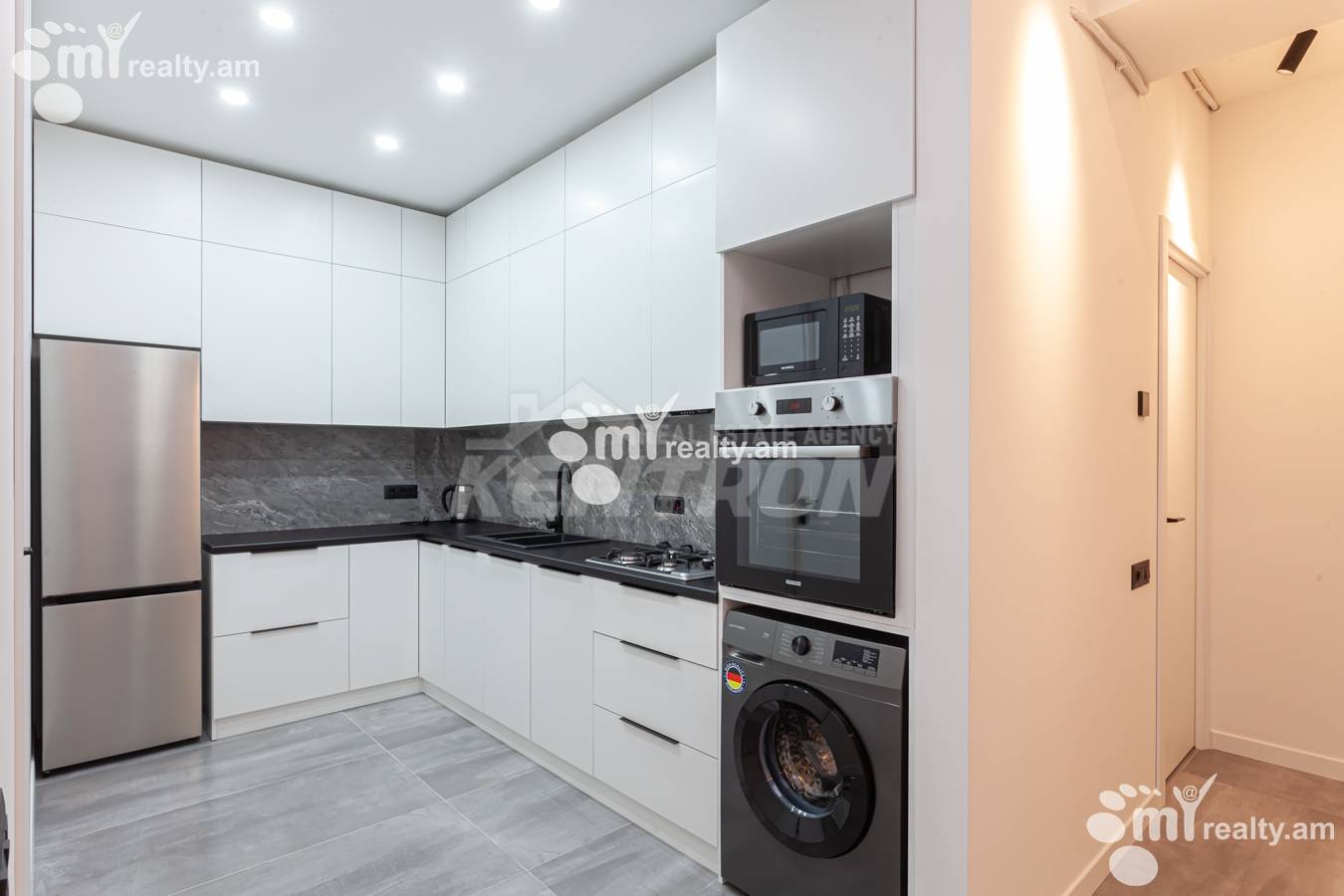 2 bedroom apartment for sale Komitas Ave, Arabkir Yerevan, 151933