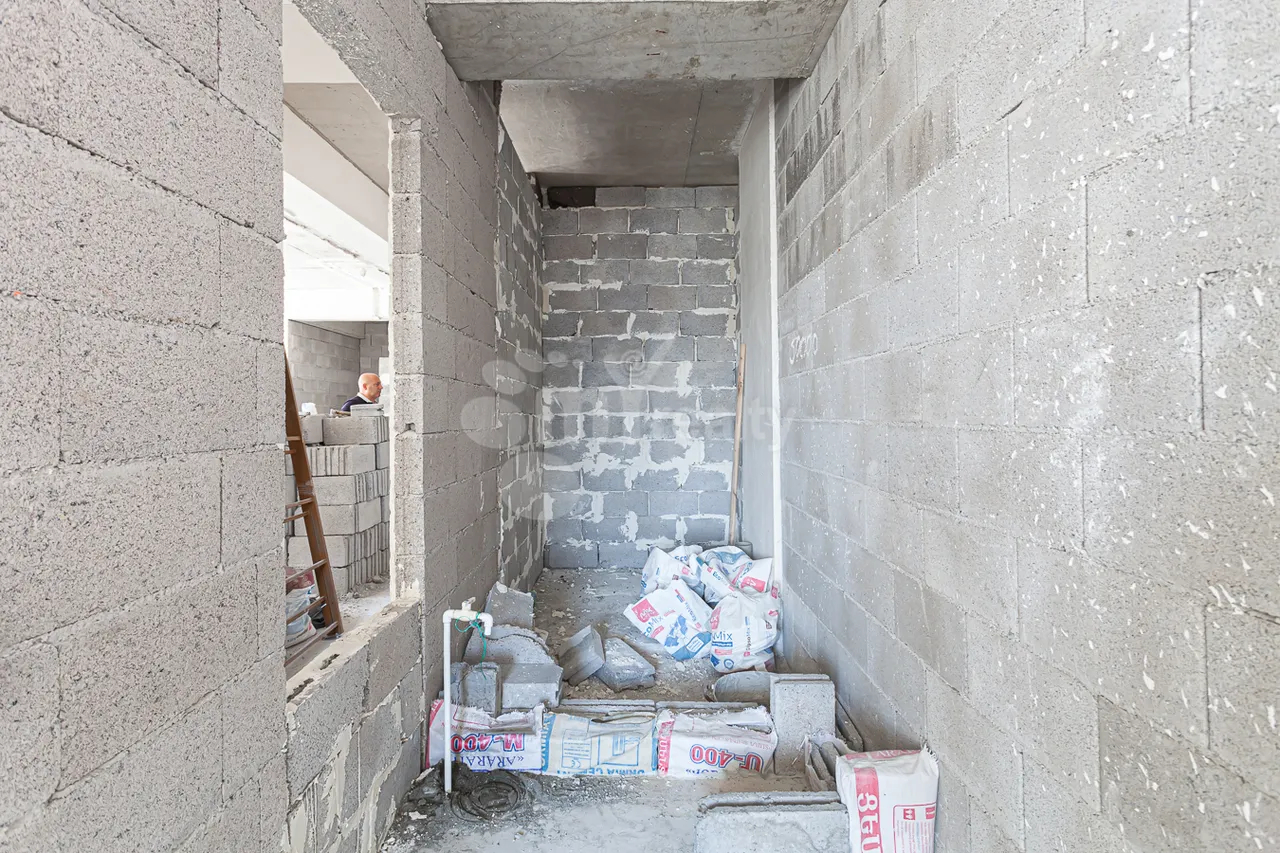 4 bedroom apartment for sale Aghbyur Serob St, Arabkir Yerevan, 161416