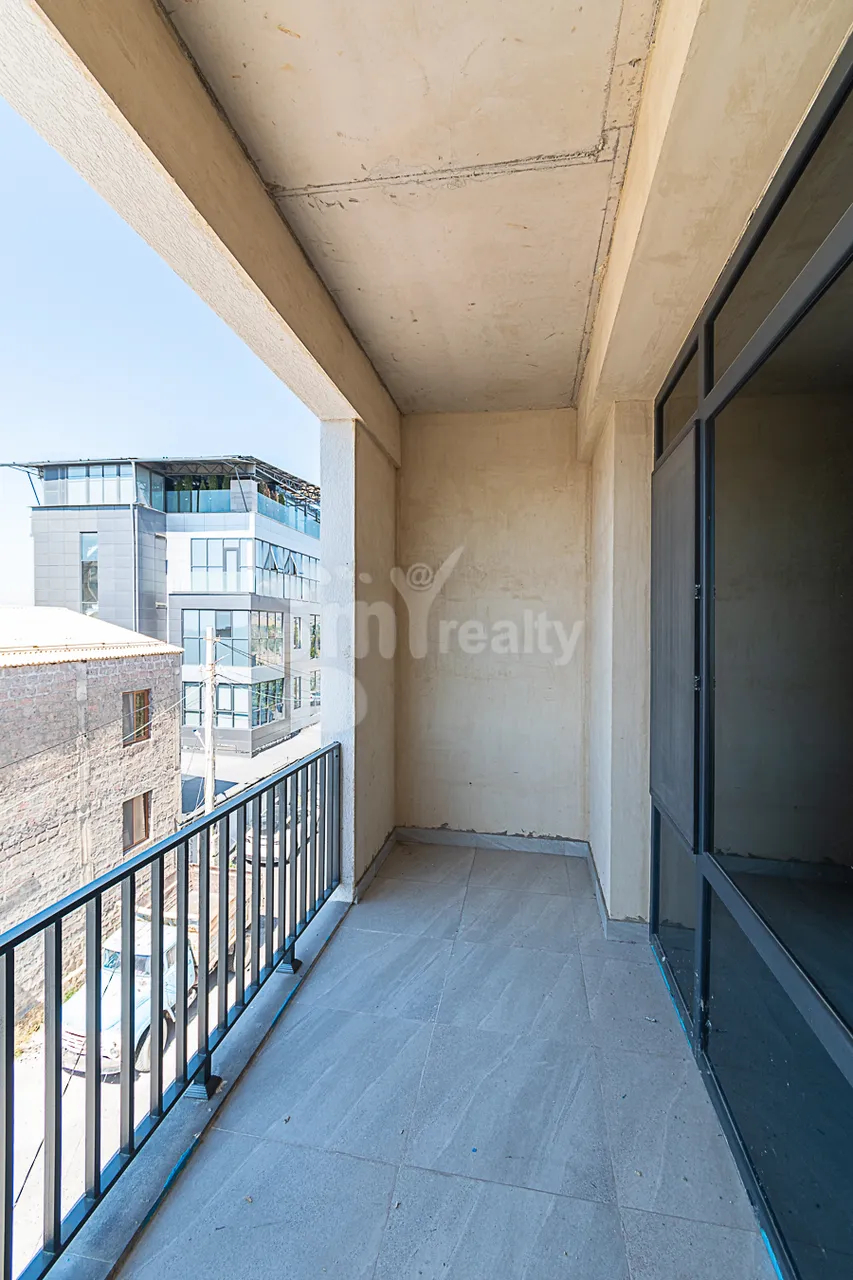 3 bedroom apartment for rent Bagrevand district, Nor Nork Yerevan, 161987