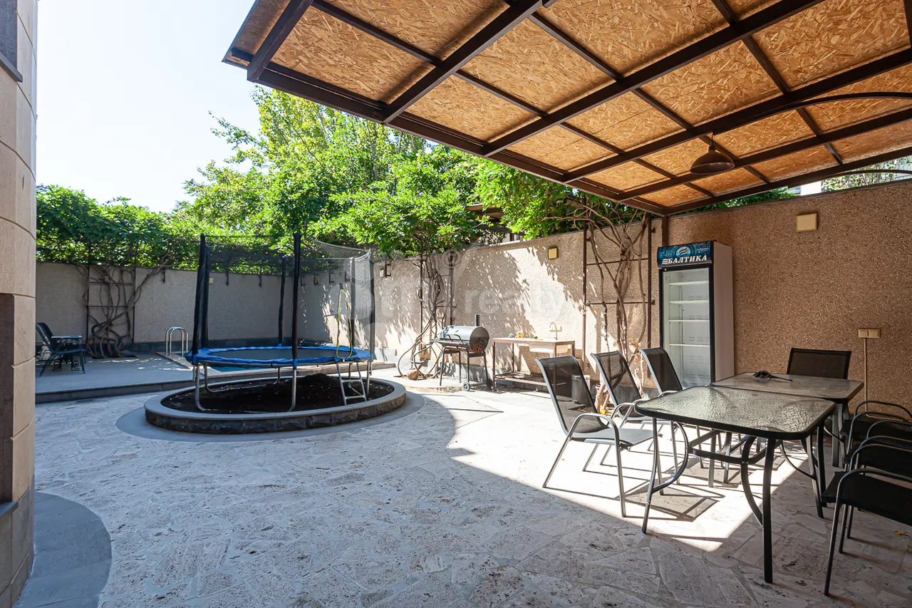 House for sale Dzor 2 district, Dawtaschen Yerevan, 161608