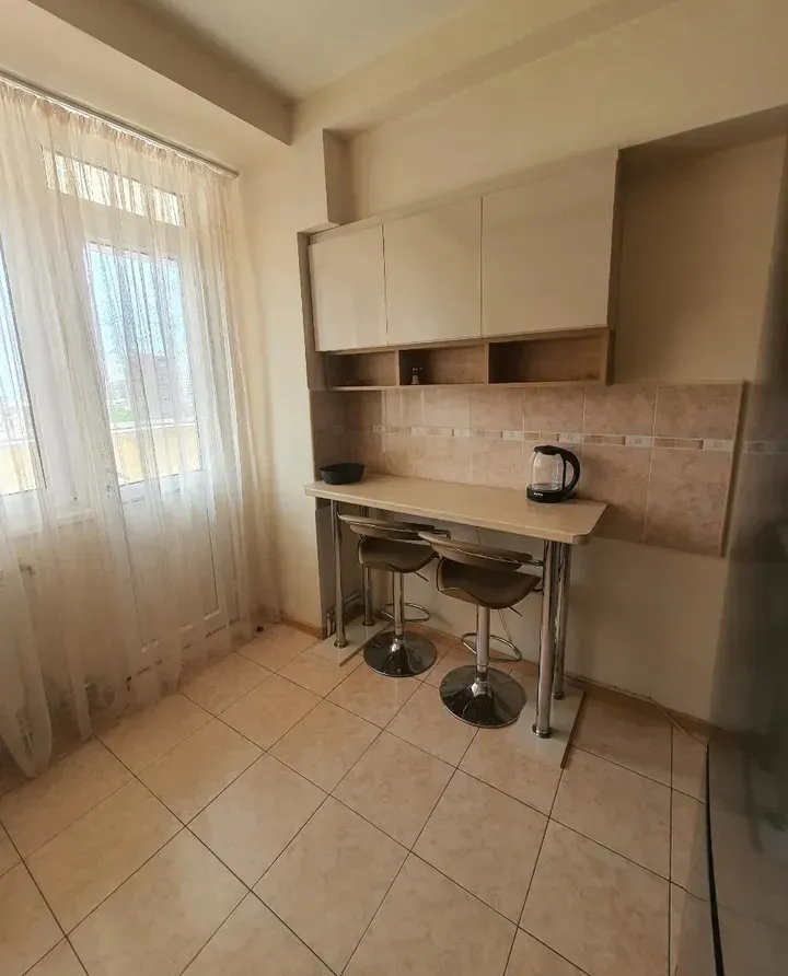 1 bedroom apartment for sale Aram St, Center Yerevan, 159383