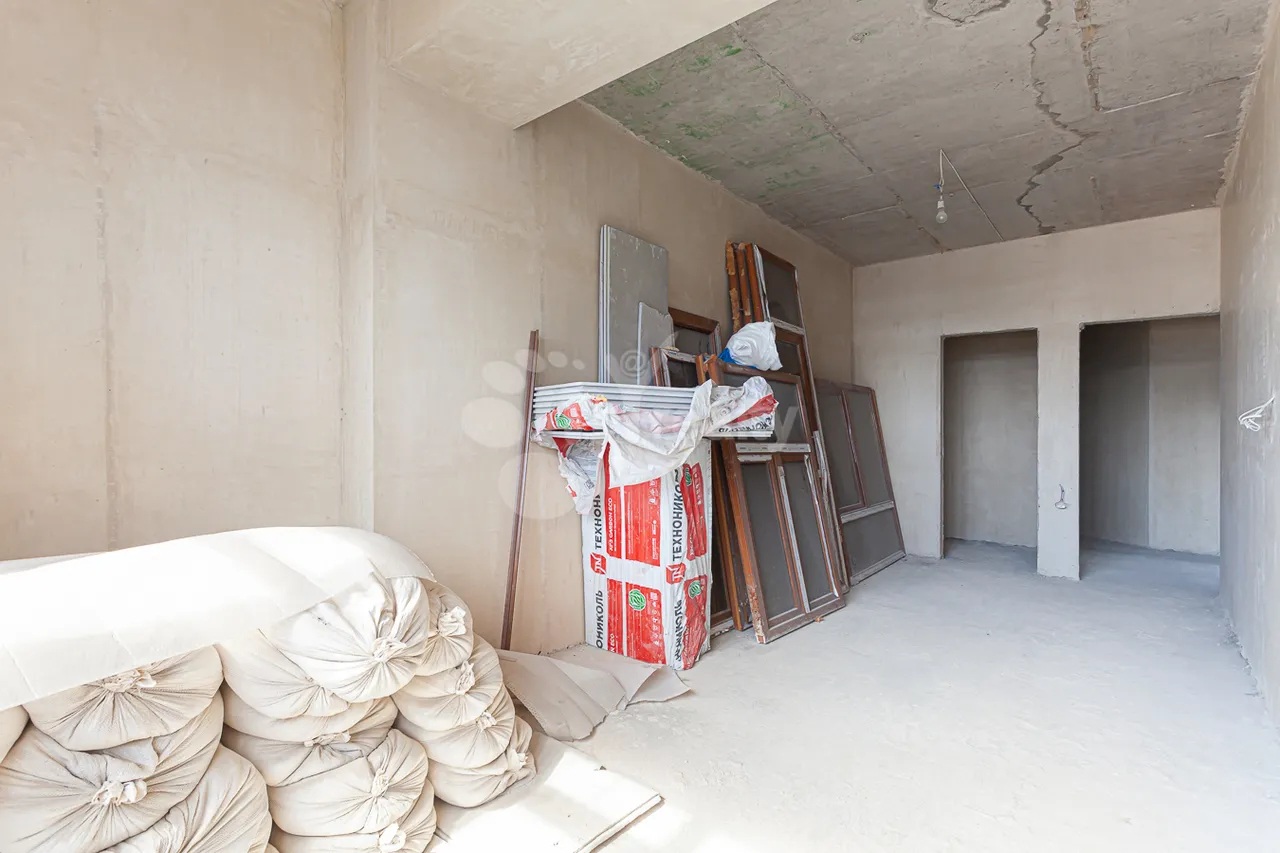 4 bedroom apartment for sale Lvovyan St, Nor Norque Yerevan, 161858
