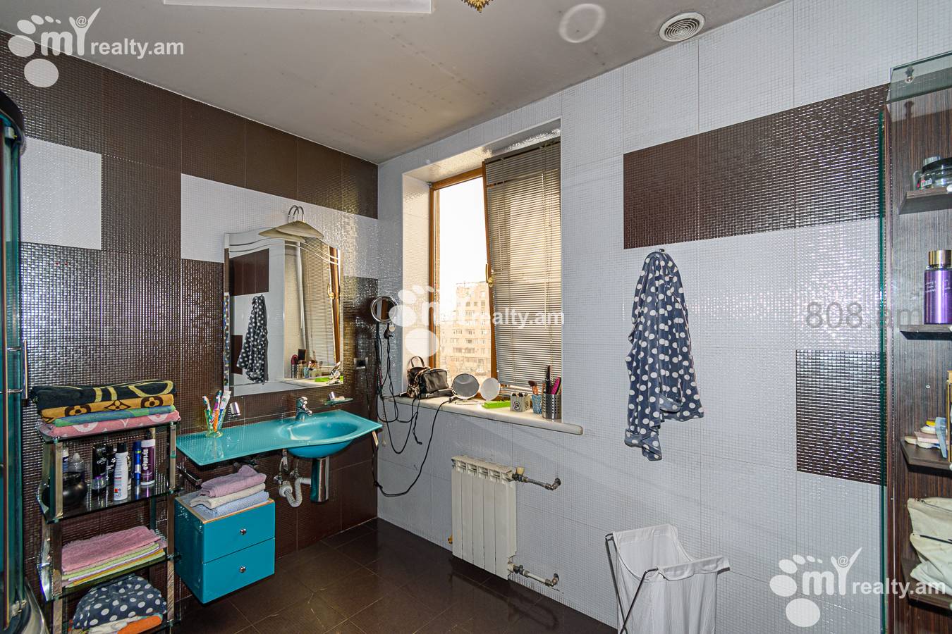 5 bedroom apartment for sale Hanrapetutyan St, Center Yerevan, 129367