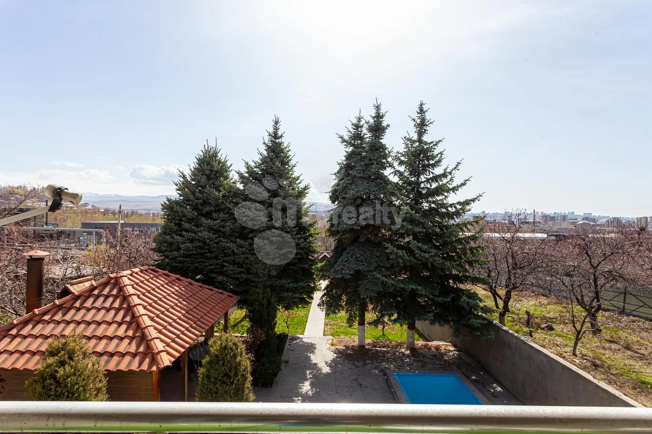House for sale Acharyan St, Avan Yerevan, 157785