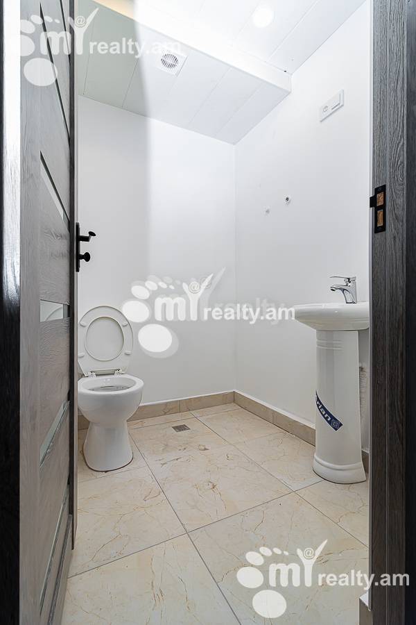 Commercial property for sale Adonts St, Arabkir Yerevan, 152699