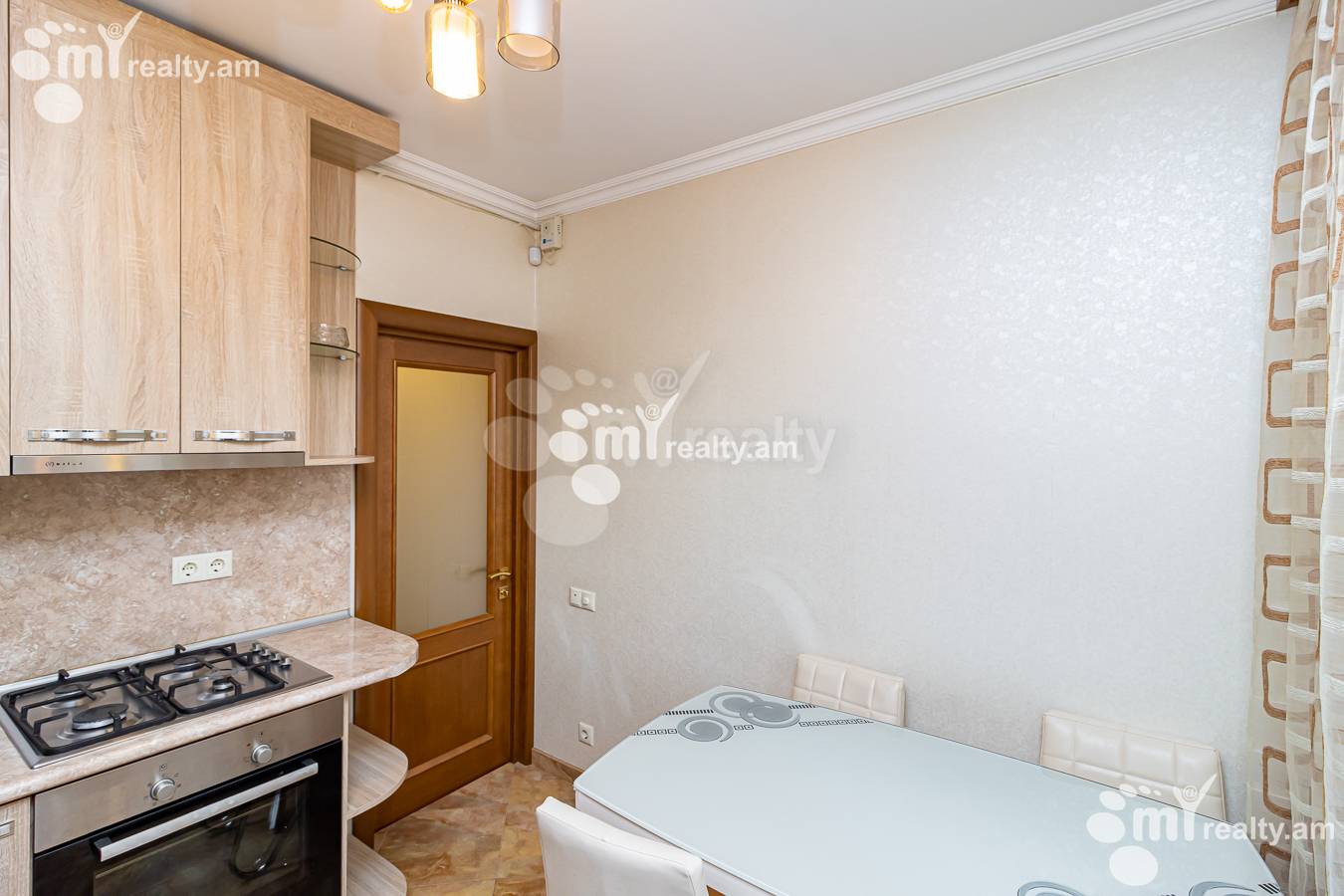 2 bedroom apartment for rent Nalbandyan St, Center Yerevan, 143715