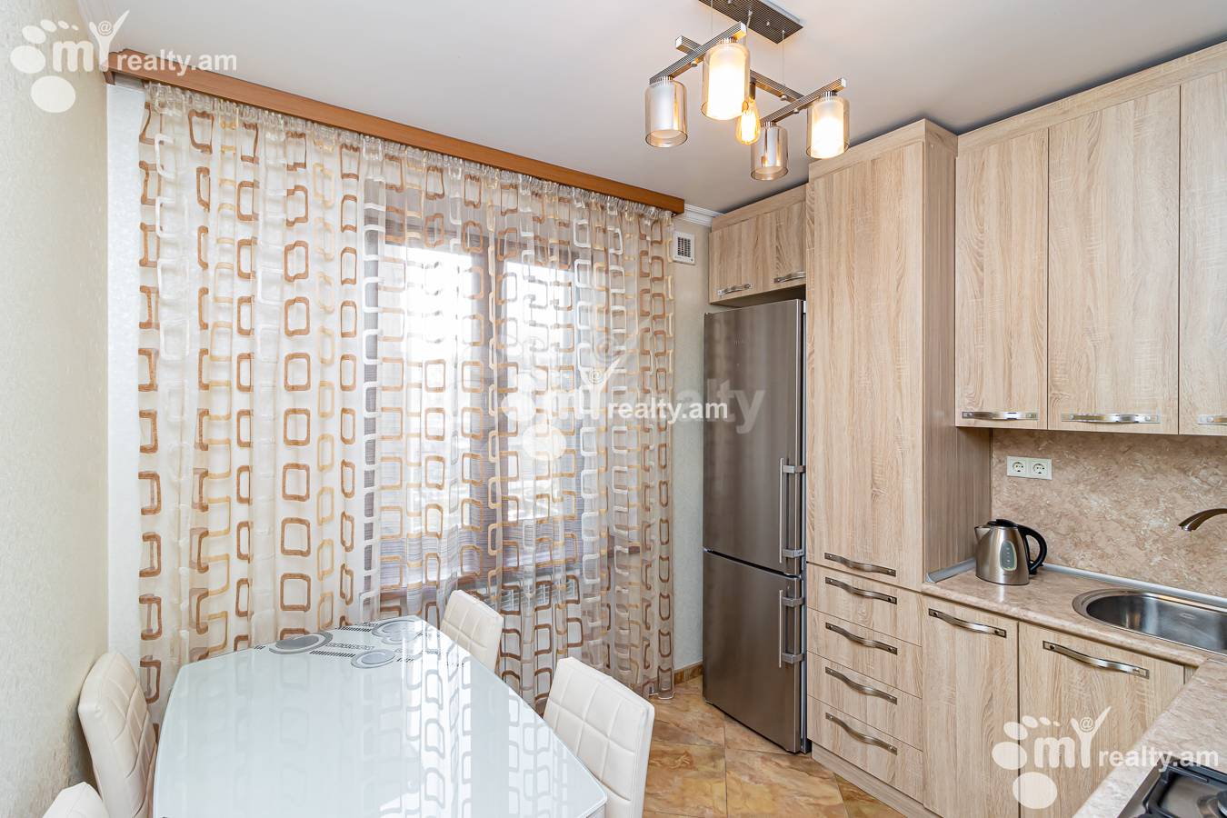 2 bedroom apartment for rent Nalbandyan St, Center Yerevan, 143715