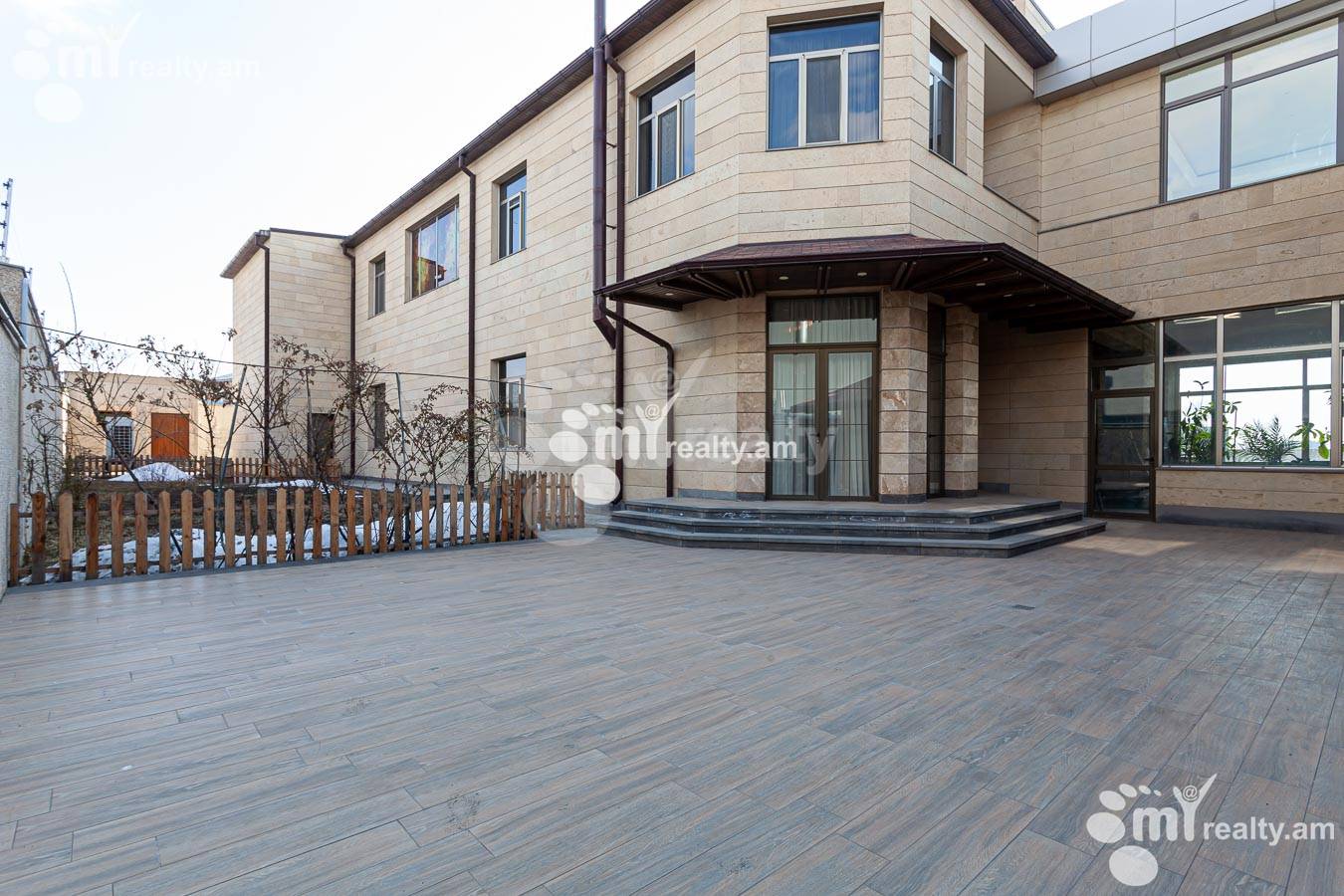 Купить дом Багреванд  район, Нор-Норк Ереван, 154948