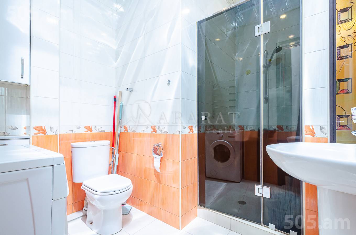 2 bedroom apartment for sale Mashtots Ave, Center Yerevan, 152141