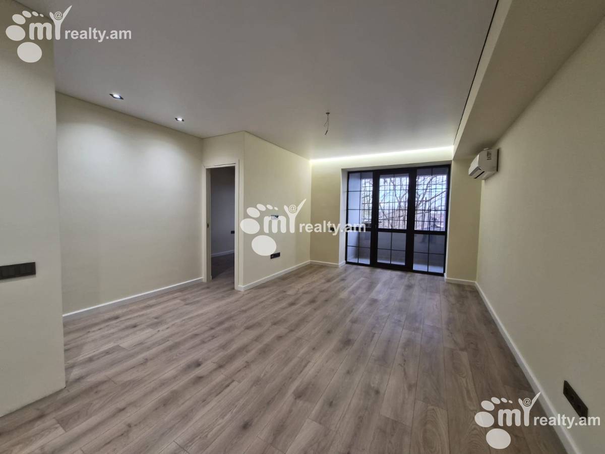 3 bedroom apartment for sale Manukian St, Malatia-Sebastia Yerevan, 160120