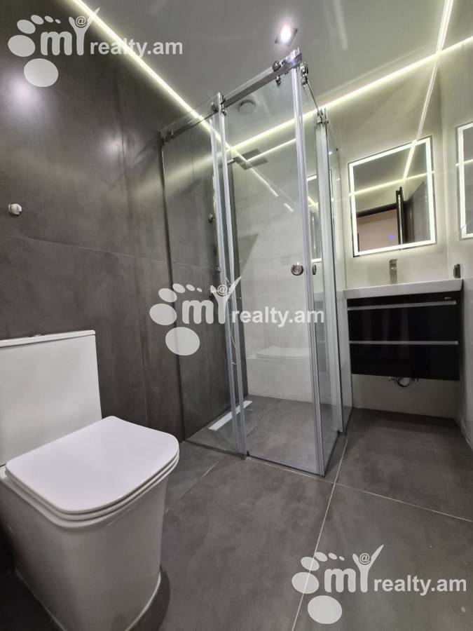 3 bedroom apartment for sale Manukian St, Malatia-Sebastia Yerevan, 160120