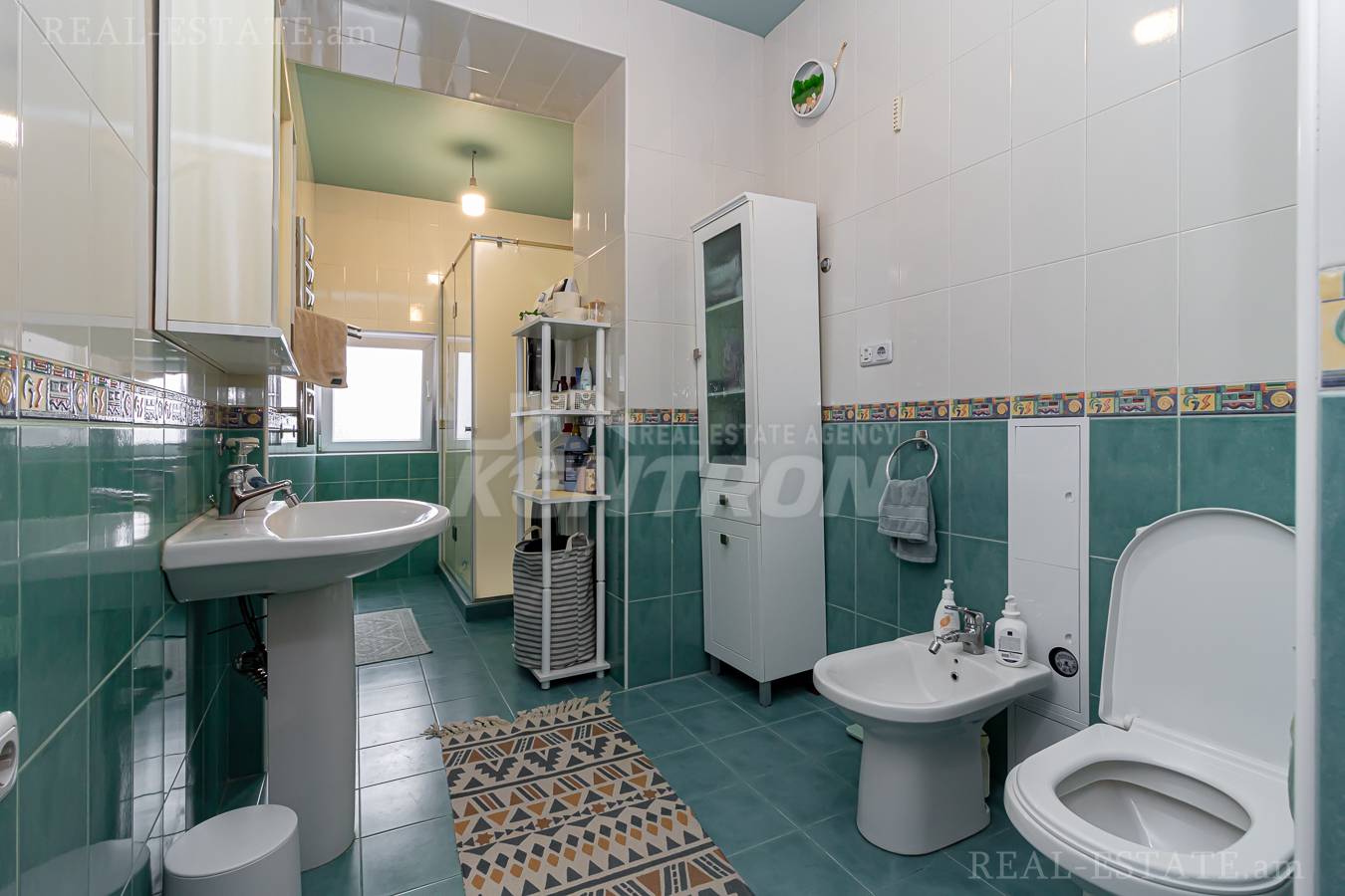 4 bedroom apartment for sale Buzand St, Center Yerevan, 149091