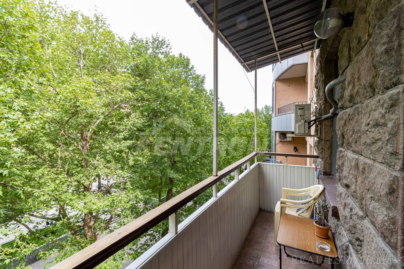 4 bedroom apartment for sale Buzand St, Center Yerevan, 149091