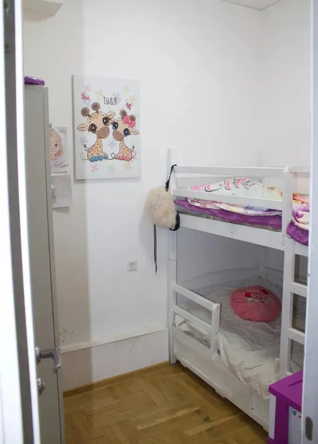 2 սենյականոց բնակարան  Տիգրան Մեծի պող, Կենտրոն Երևան, 159237