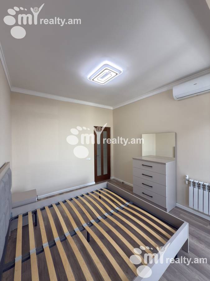 3 սենյականոց բնակարան  Լենինգրադյան փող, Աջափնյակ Երևան, 158727