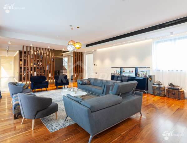 arandznatun-vacharq-Yerevan-Vahagni-district