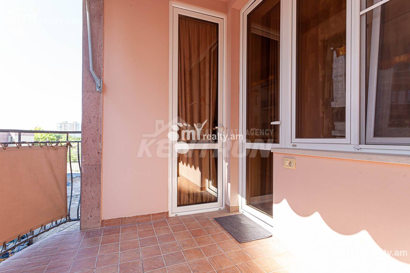 Купить 6 комнатную квартиру Ленинградян ил, Ачапняк Ереван, 153144